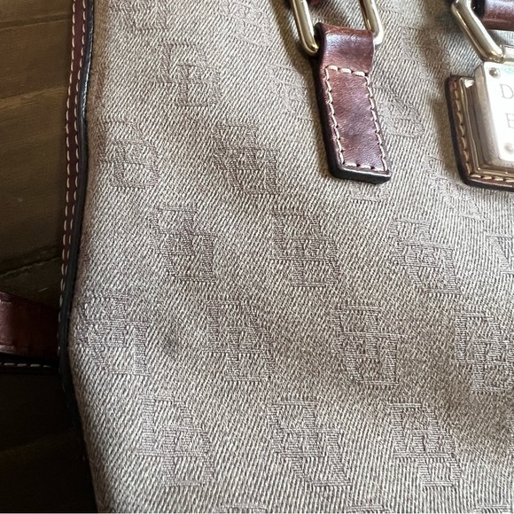 Dooney & Bourke Small Bucket Bag - Picture 14 of 14